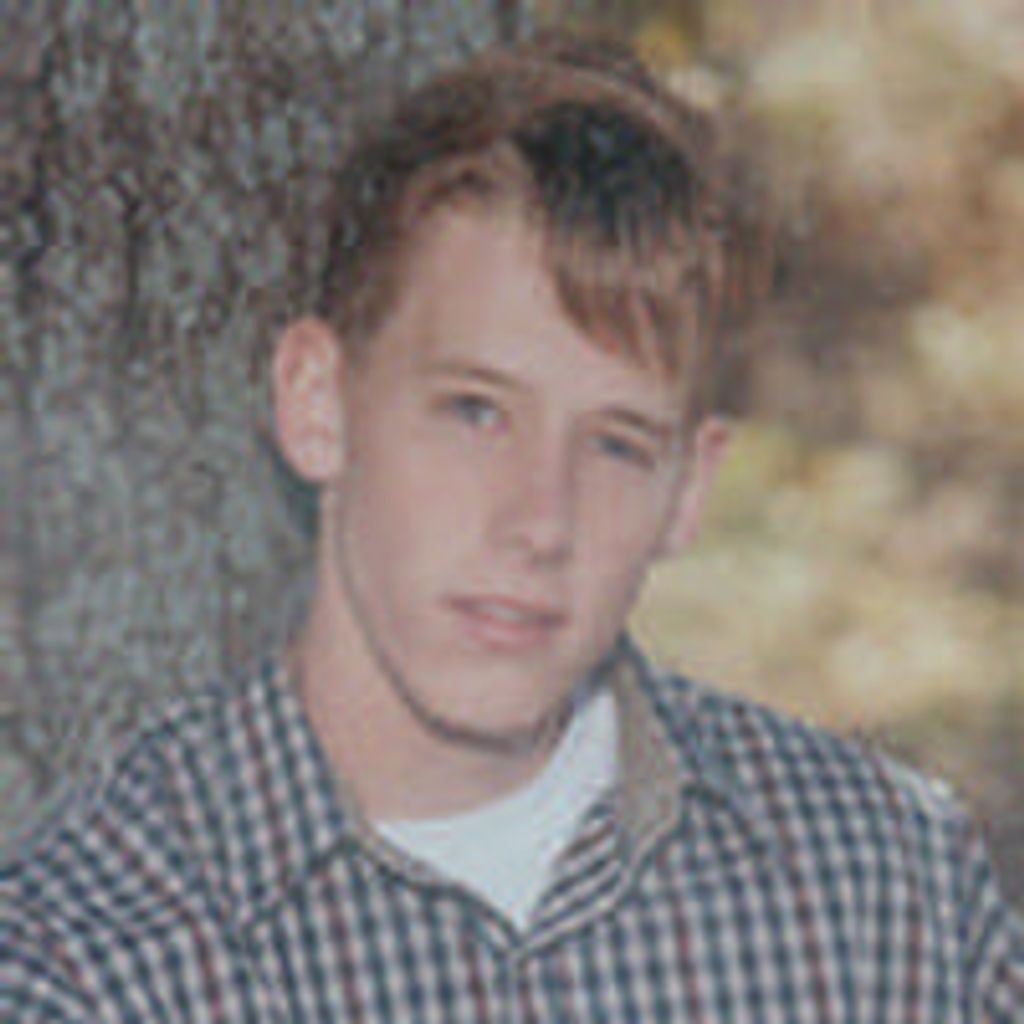 Tony Trotter