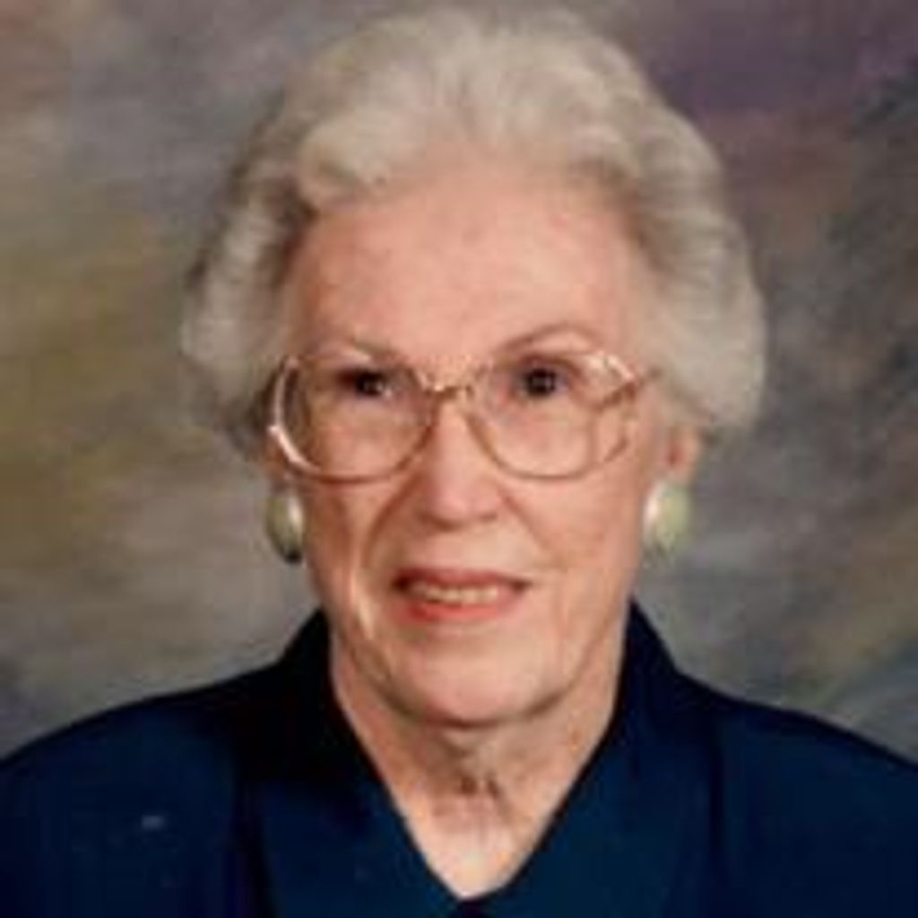 Mrs. Hortense Vincent Parker