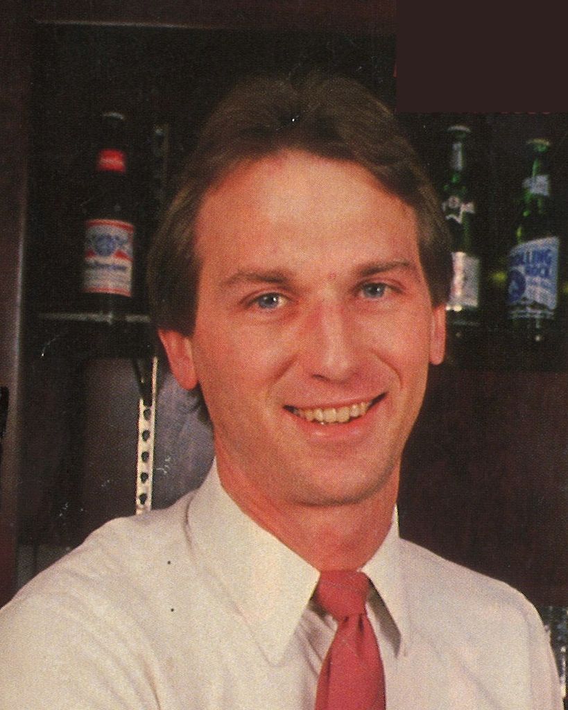 Arthur E. Johnson Profile Photo