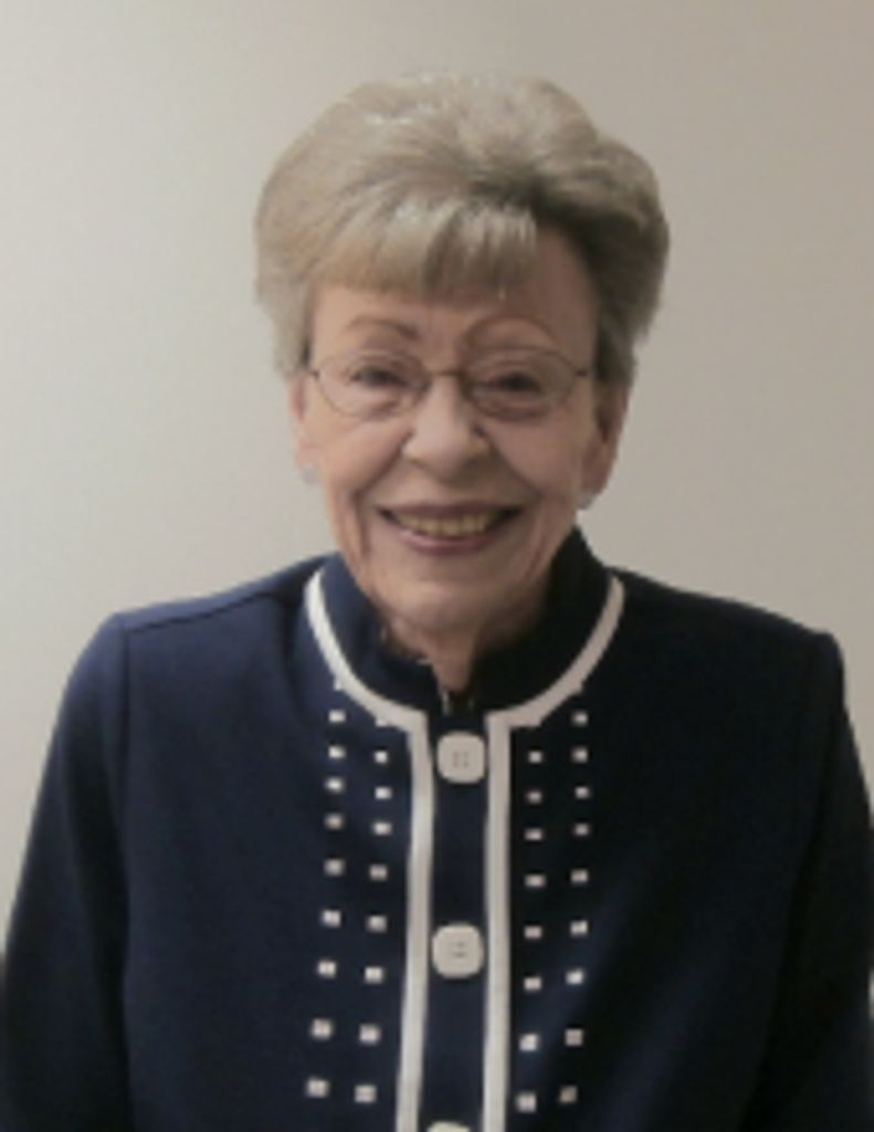 Paula M. Blessing Profile Photo