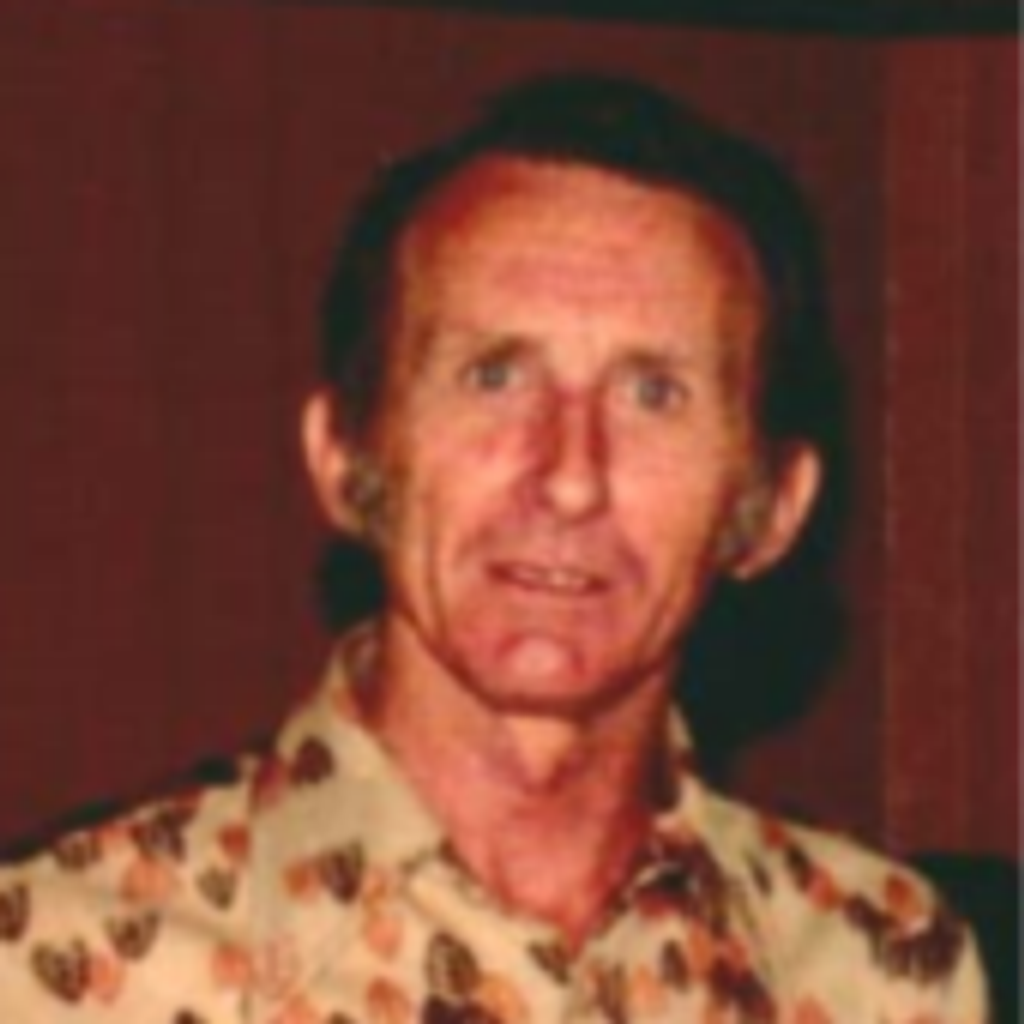 William Louie Barton