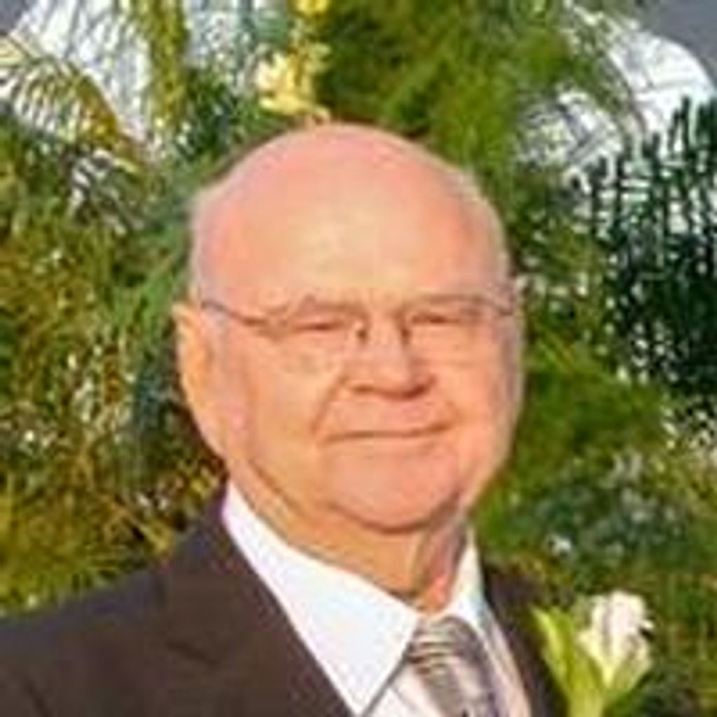 Forrest A. Emmett