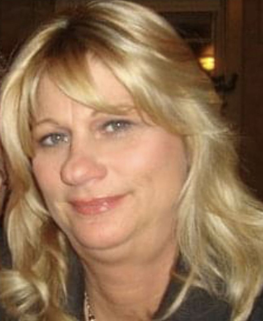 Kimberly Kay Janicek