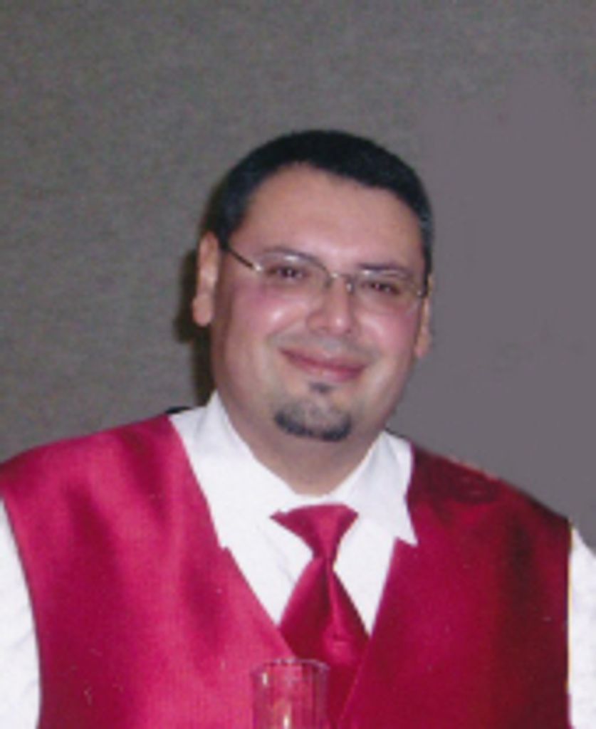 Victor Guerrero Iii