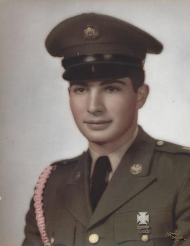 Richard F. Manganello Profile Photo