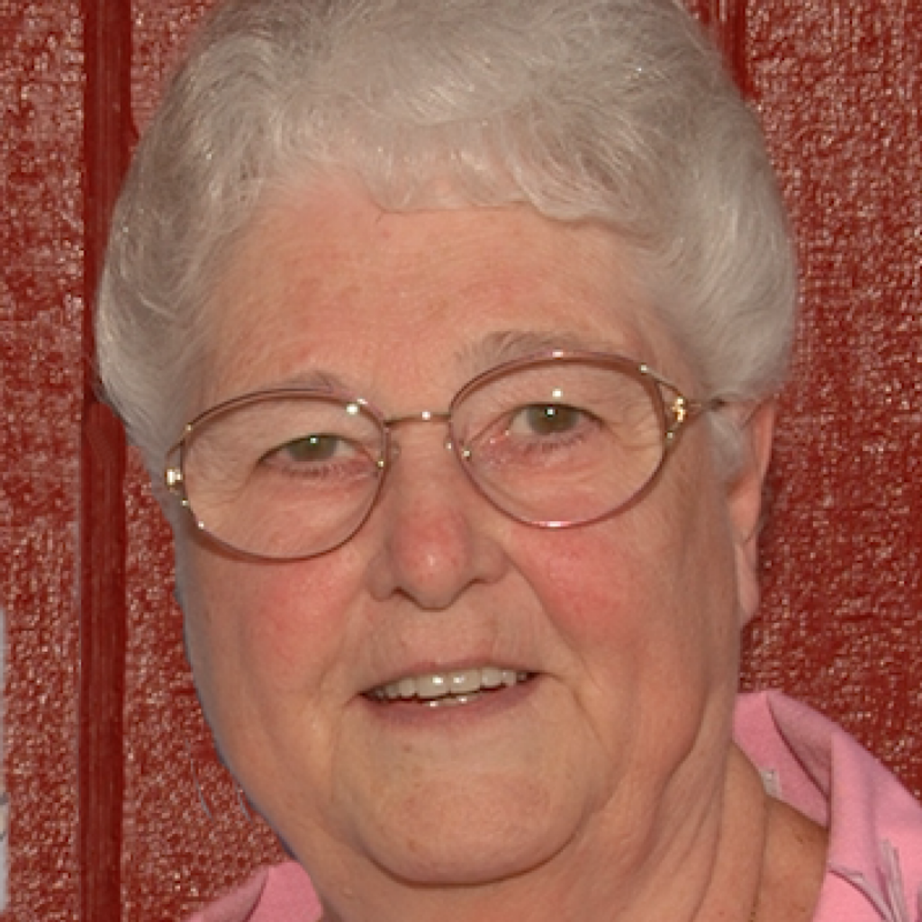 Martha   Wigren