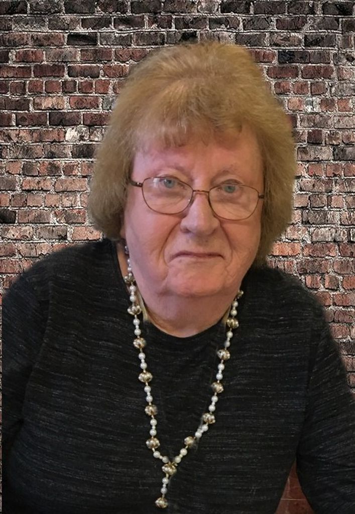 Marilyn Dorothy Toler