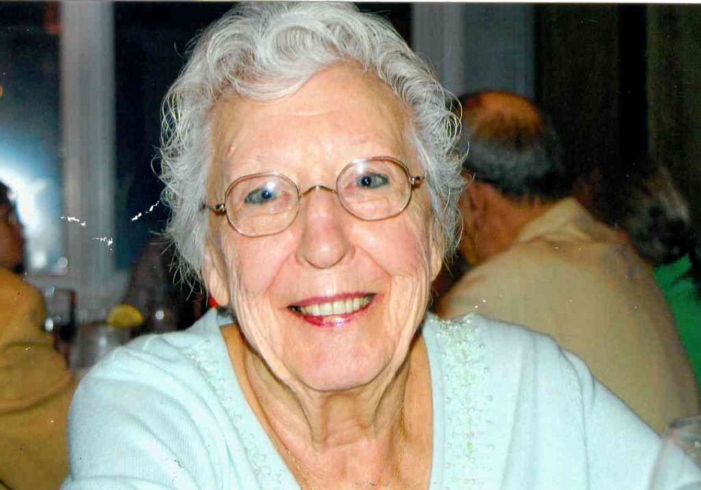 Marjorie De Bruycker