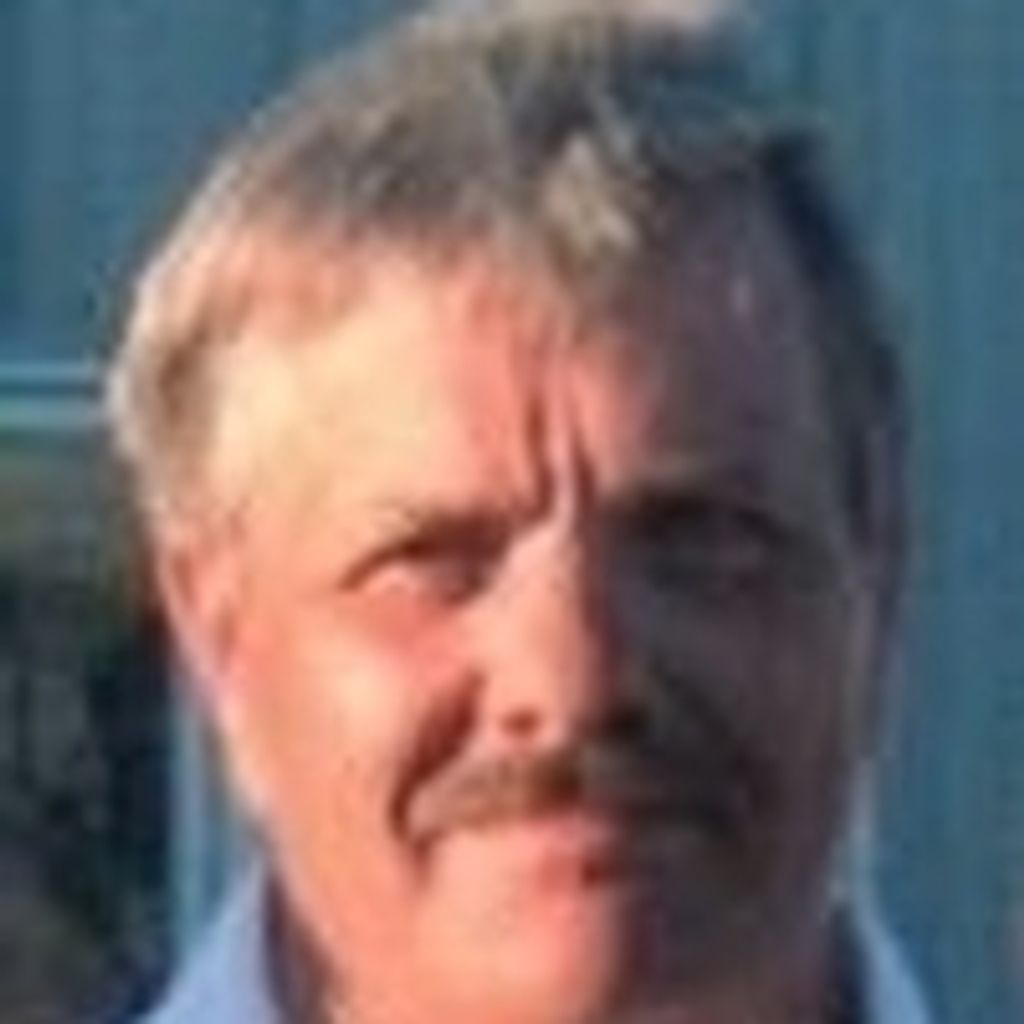 Timothy Erovick