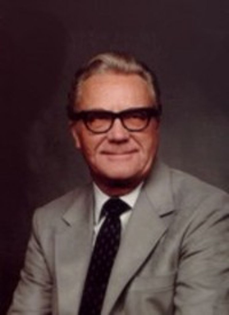 Lorin Ward