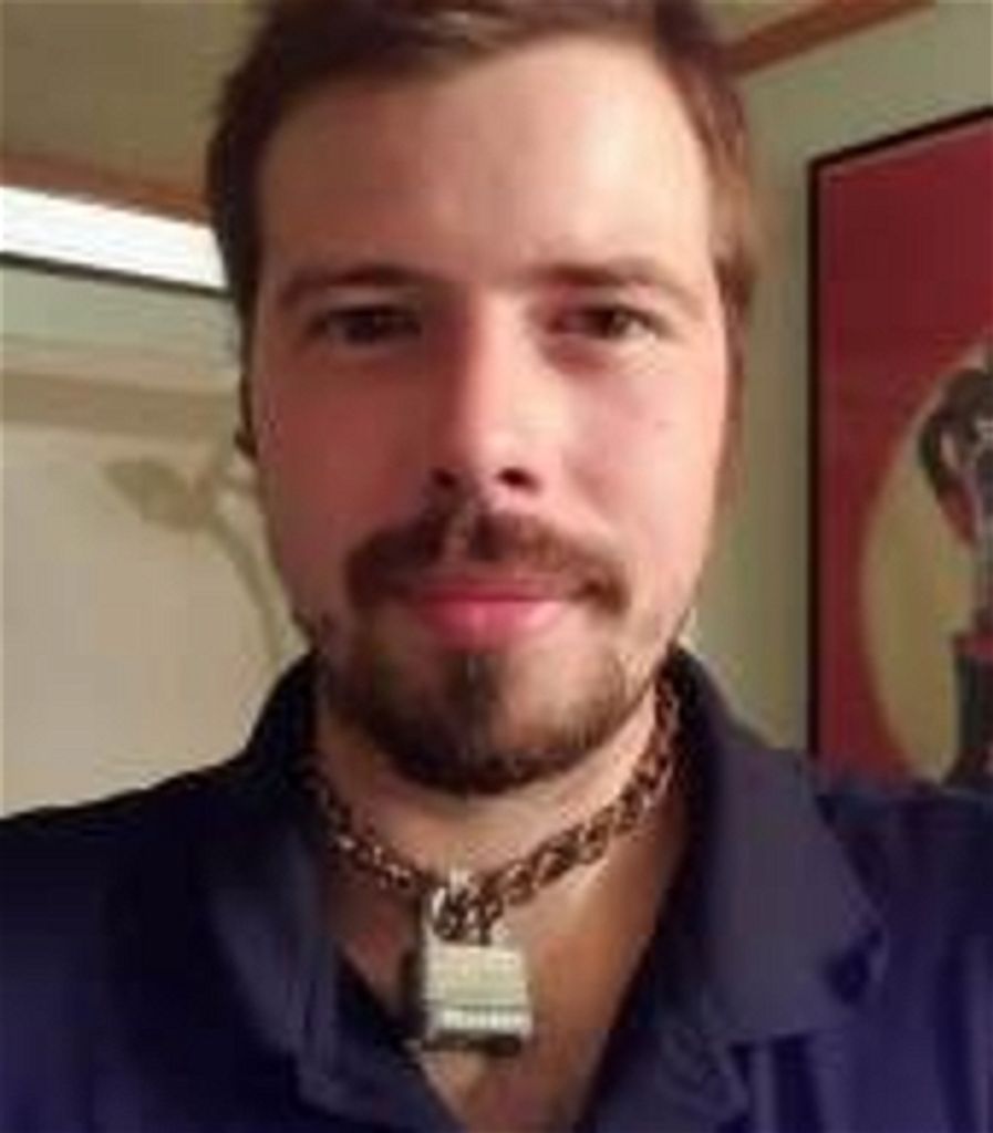 Rex Sanders Profile Photo