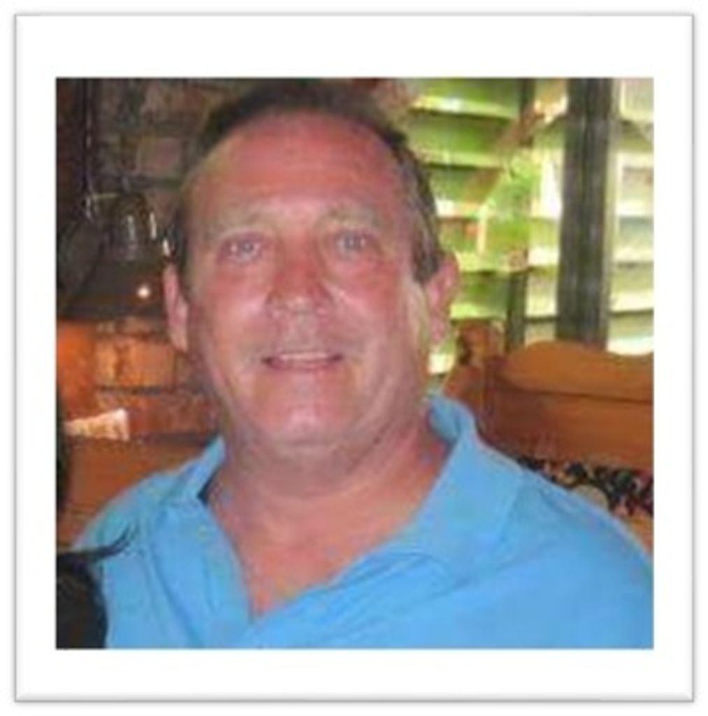 Bob Paul Jurzyk Profile Photo