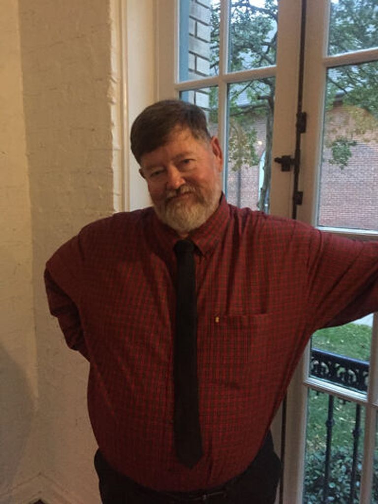 Jonathon A. Johnston Profile Photo