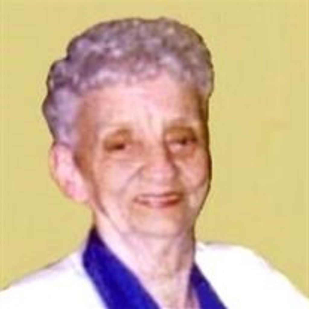 Christine Ruth Mandarelli
