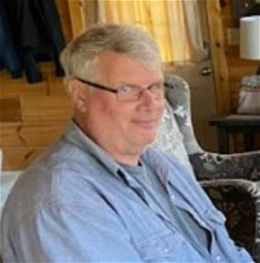 David  James Anderson