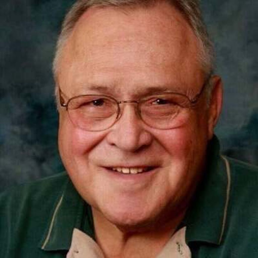 Paul William Woods Profile Photo