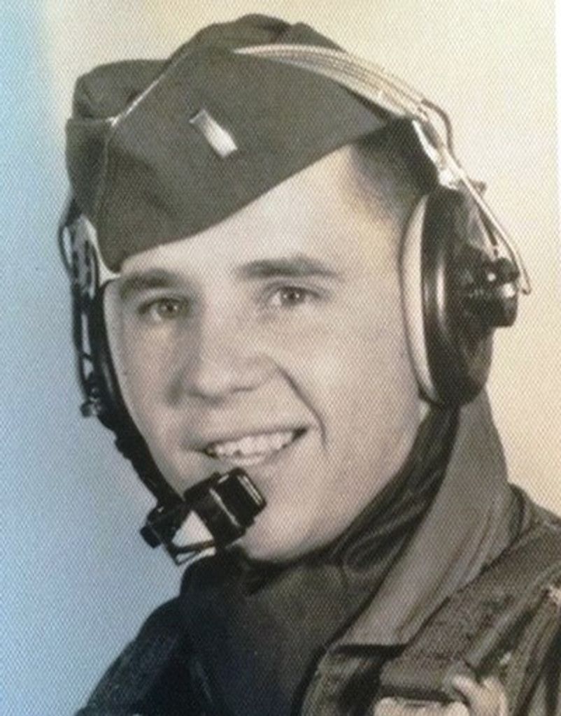 Charles Vernon Corder Profile Photo