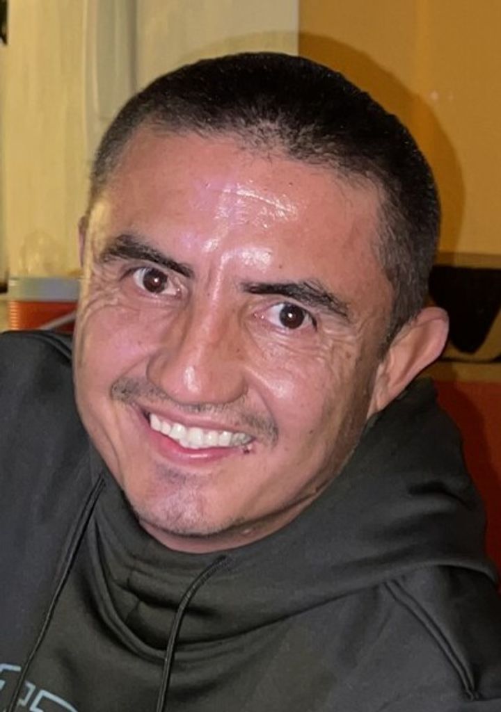 Reyes "Bobo" Valtierra Jr. Profile Photo