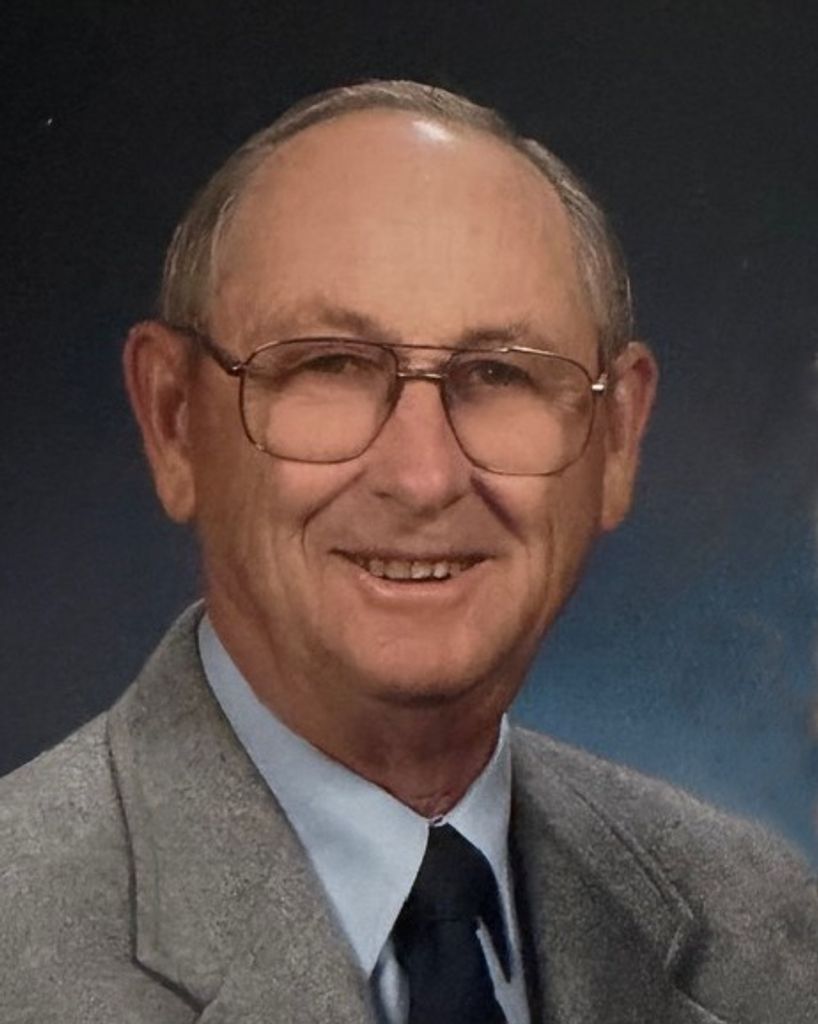 Donald "Don" Francis Simons