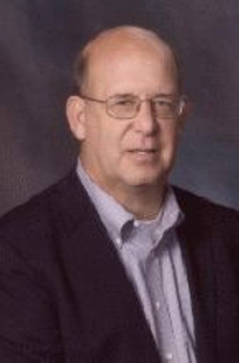 Lars Hunter Johnson Profile Photo