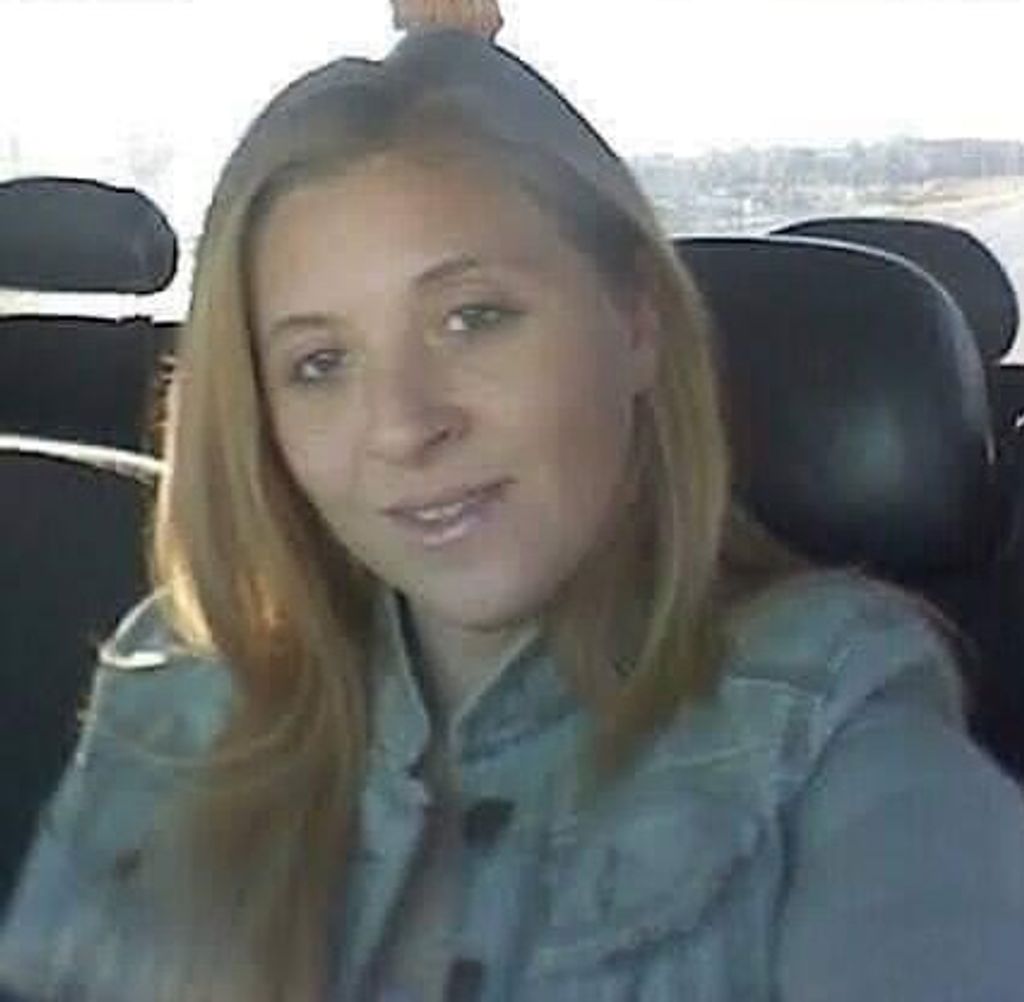 Brandy Slover Leach
