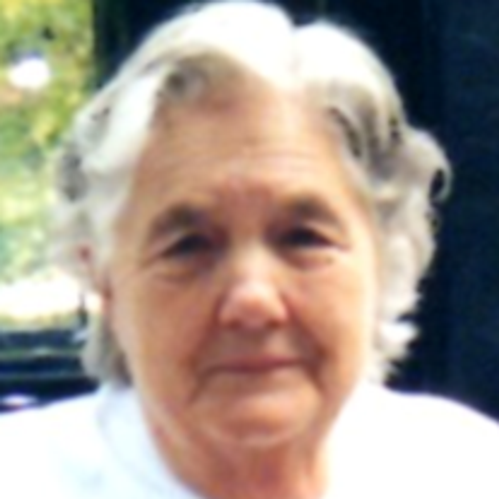 Betty J. Garretson