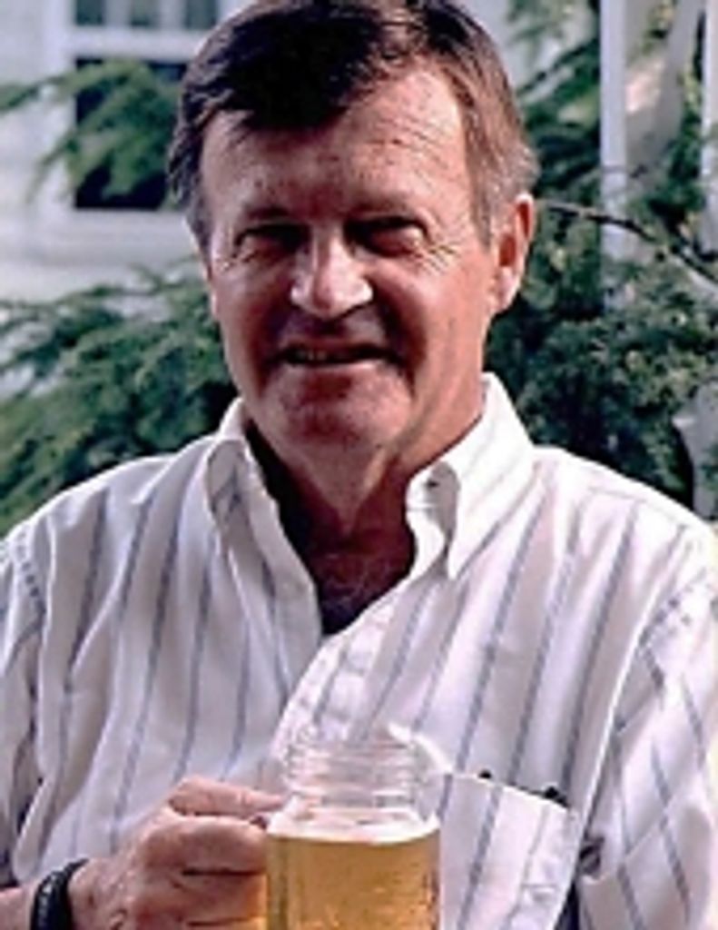 Fred M. Baker, Jr. 
