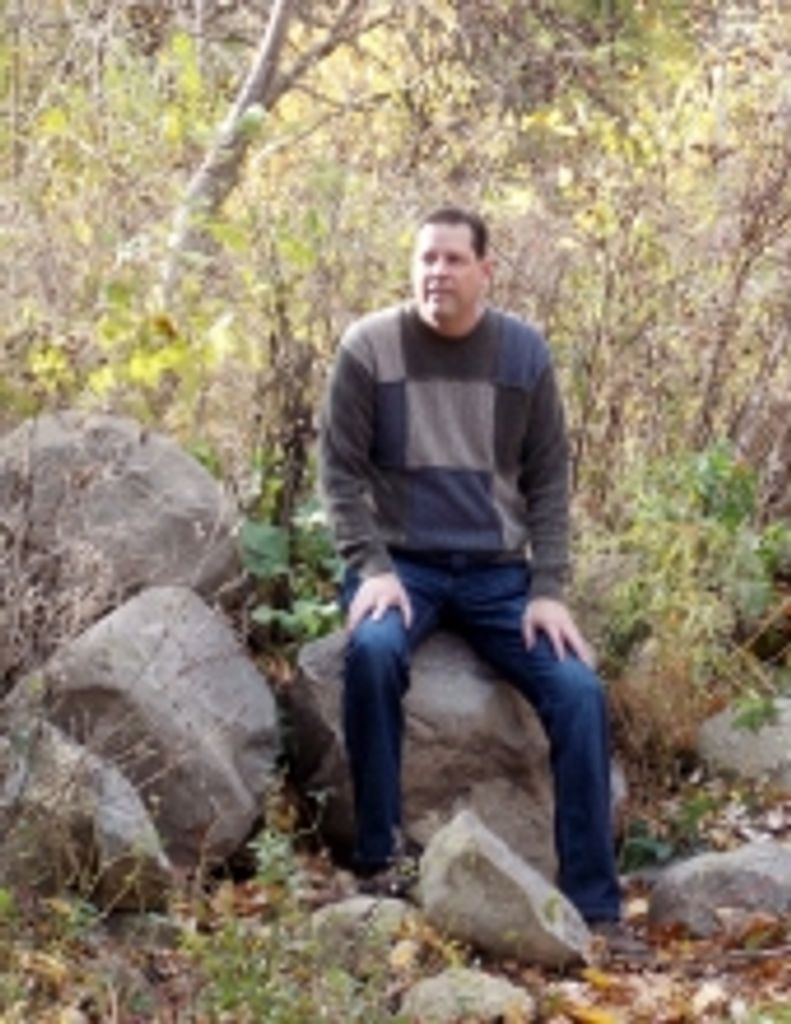 Gary W.  Schleicher
