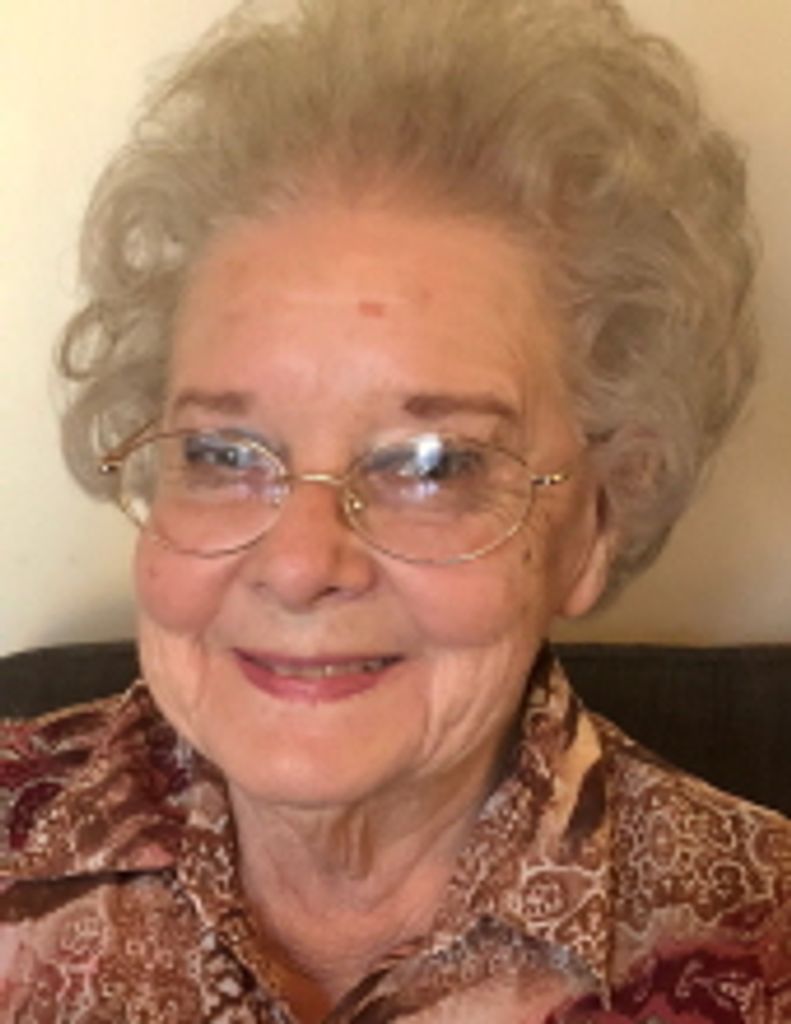 Lois Marie Brewer