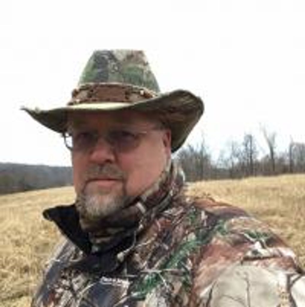 Charles  "Chip" Romack