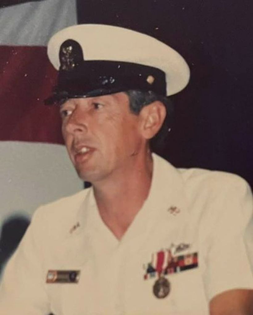 Charles Turner Henegar