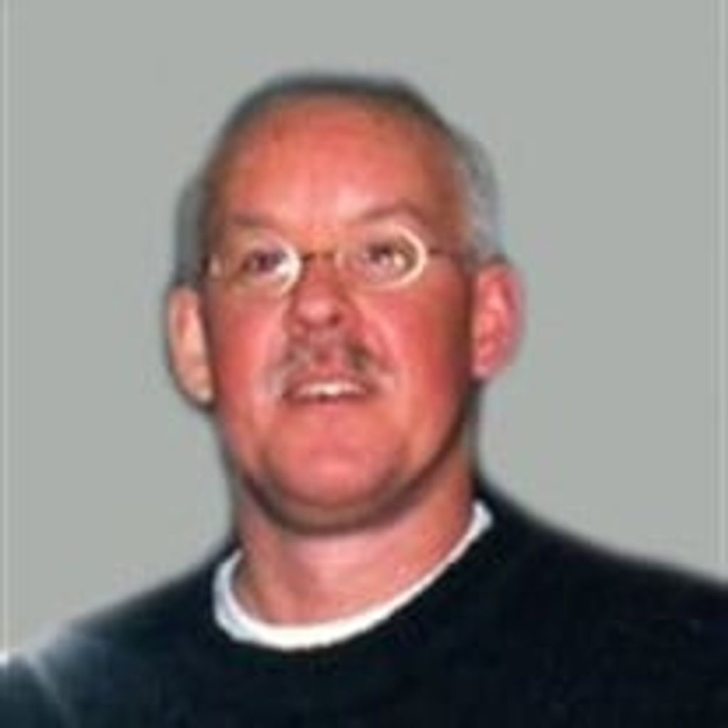 Richard Dennis "Rick" Martin
