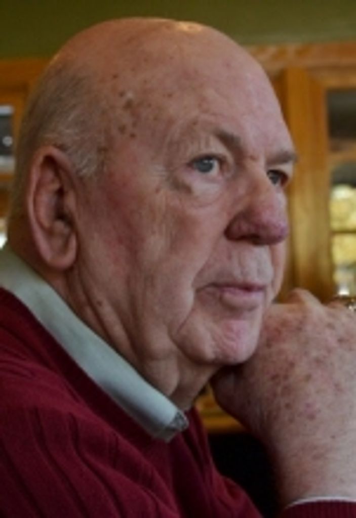 James William Blair Ii