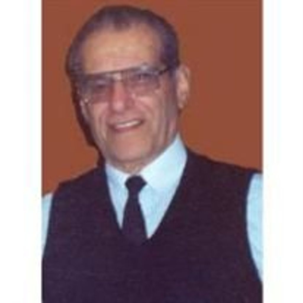 Angelo J. Sweet
