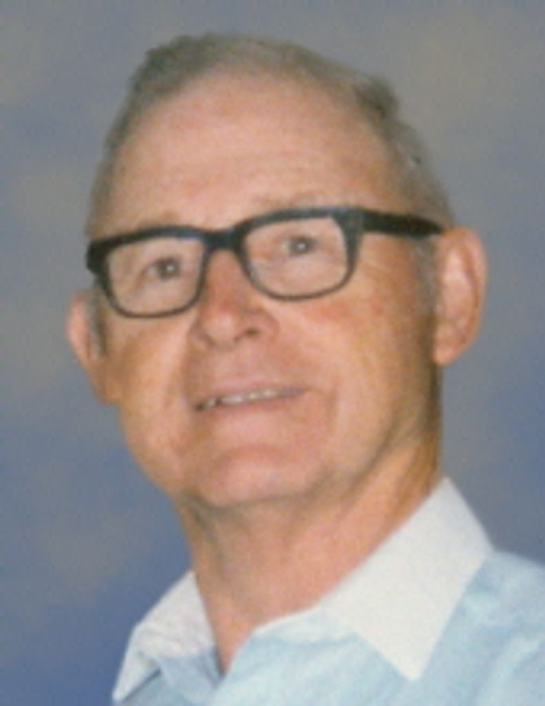 Frank Swain