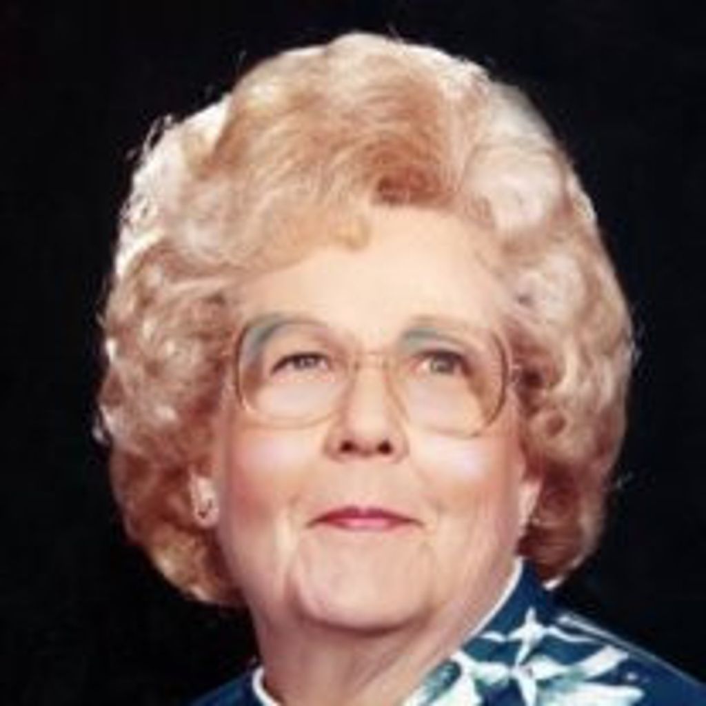 Ardelle B. Crews