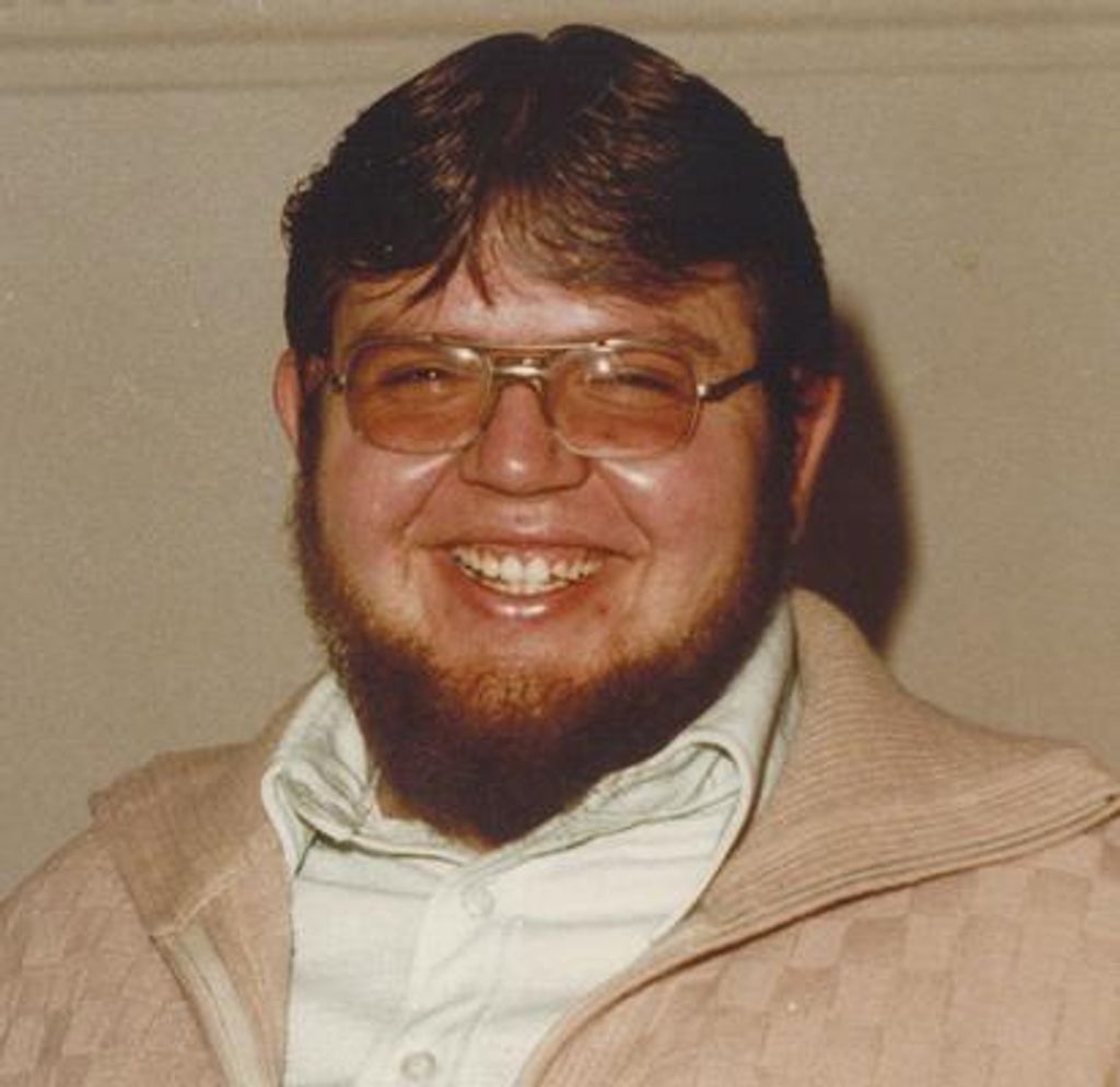 David M. Hurst Profile Photo