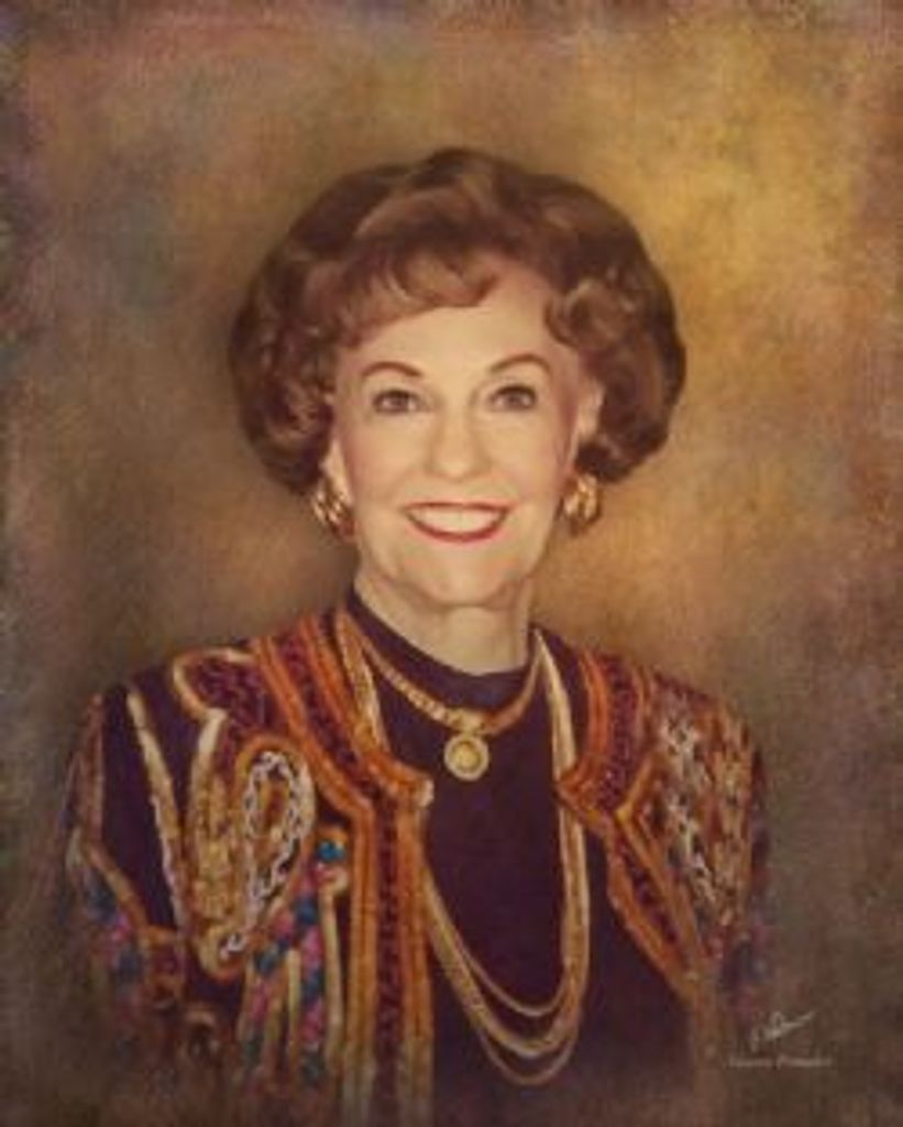Florene Watson