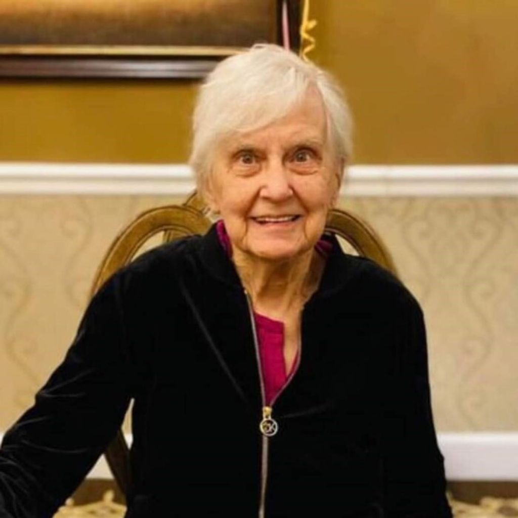 Maxine "Micky" Perry