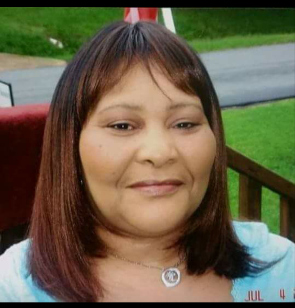 Edna Kay Bounds