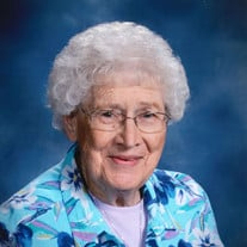 Esther D. Applegate