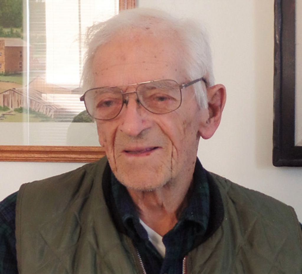 James "Jim" E. Jetter