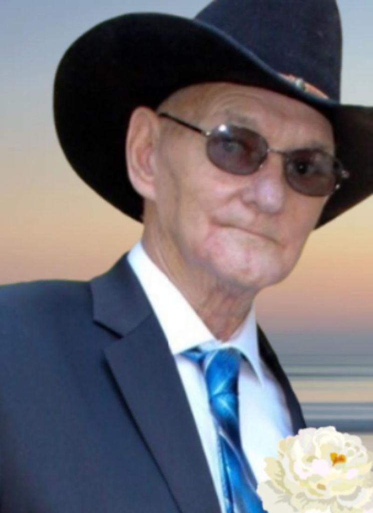 Mr. Michael Lynn "Mike" Burnett Profile Photo