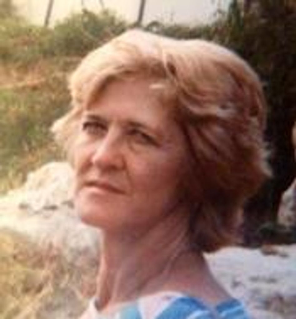 Gail Lee (Johnston) Perkins Blanc