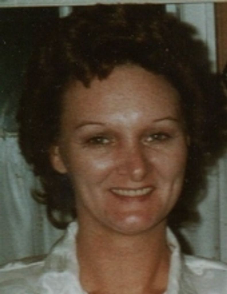 Dolores Rose Childers