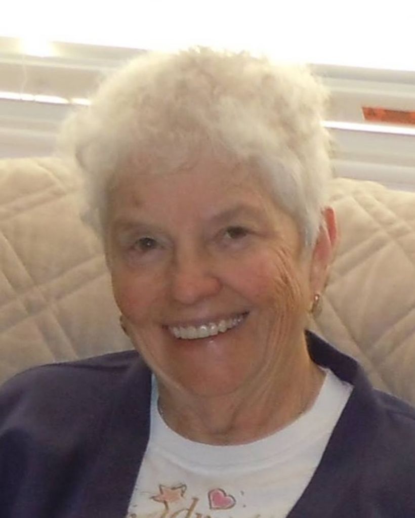 Kathleen J. Salvo