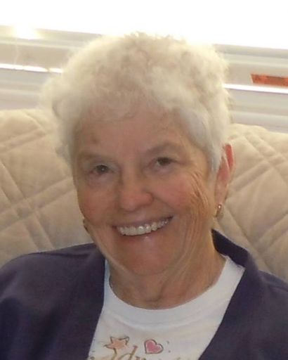 Kathleen J. Salvo's obituary image