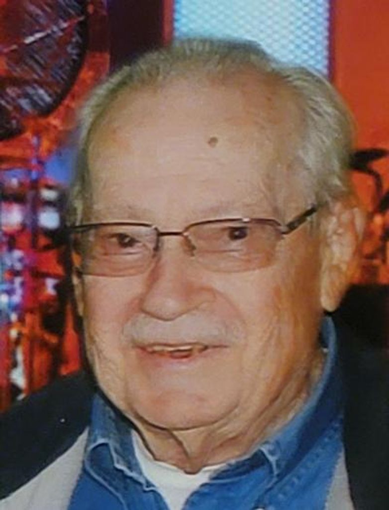 Arthur E Sieker Profile Photo