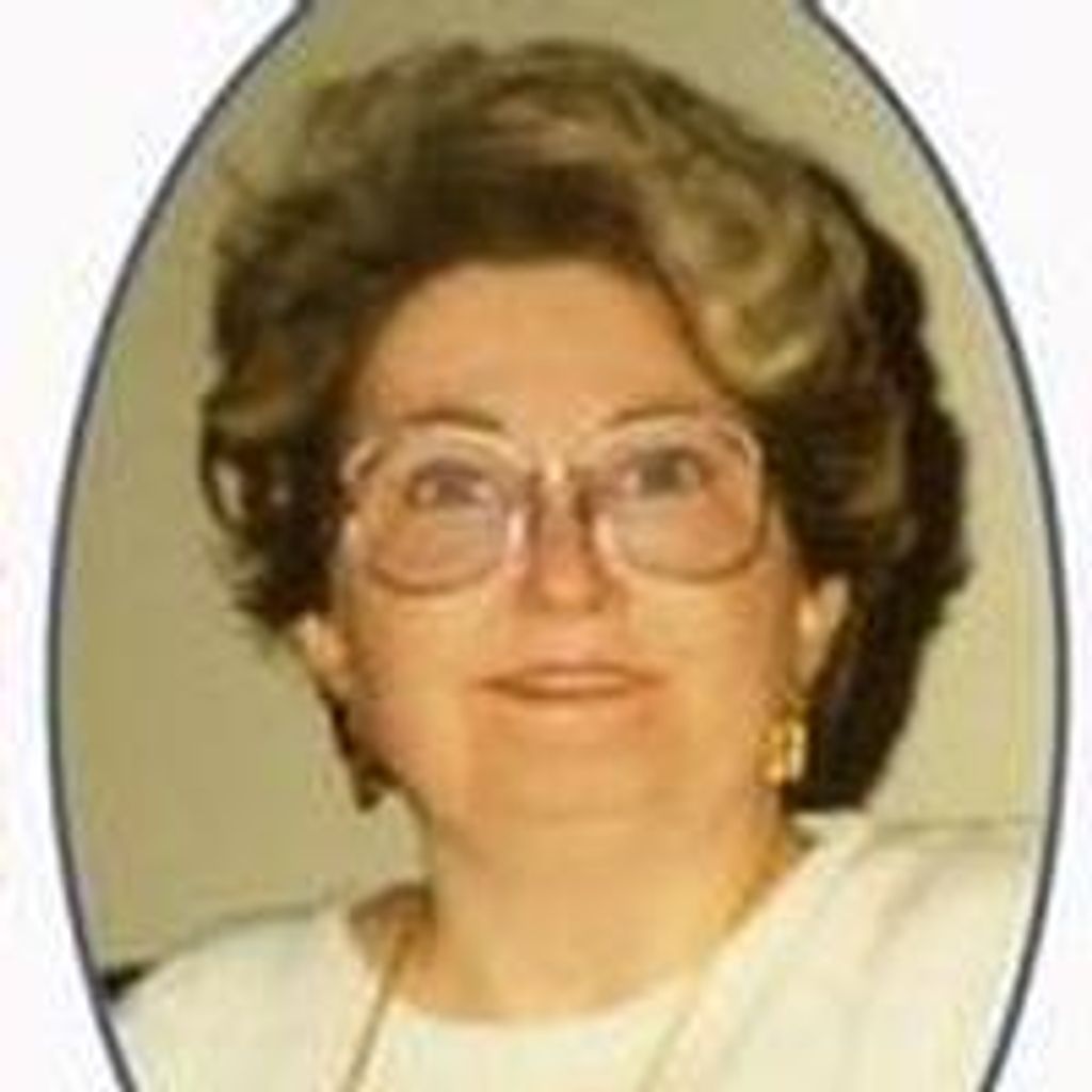 Margaret "Peg" J. Kennedy
