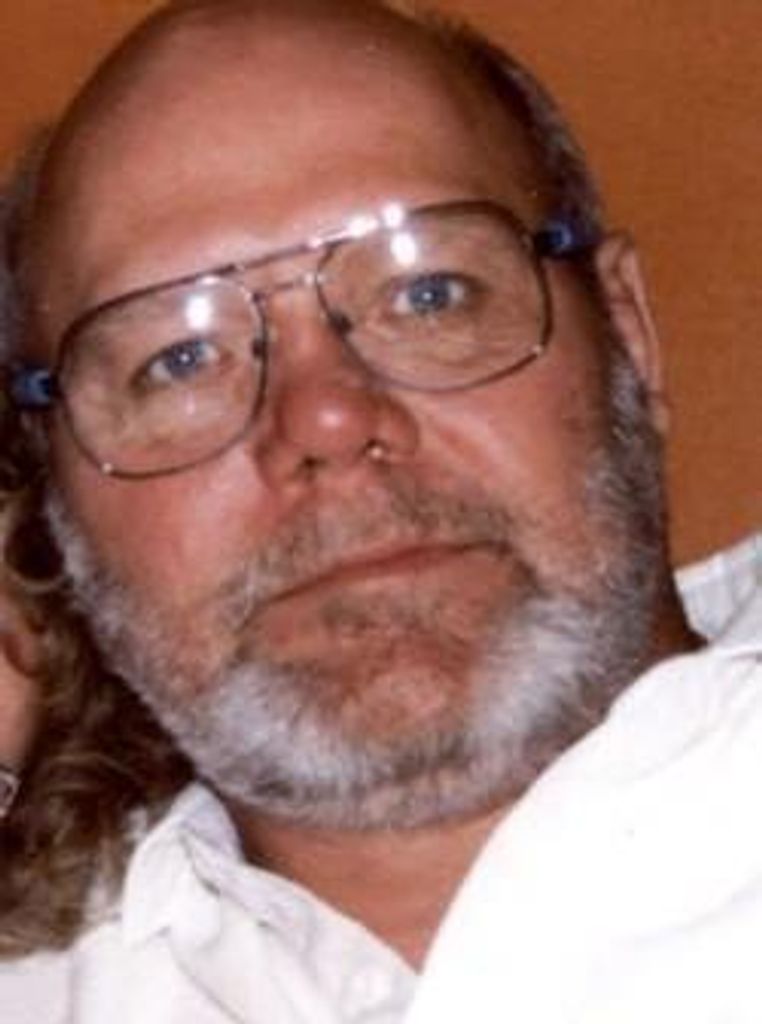 William Verne Lindstrand